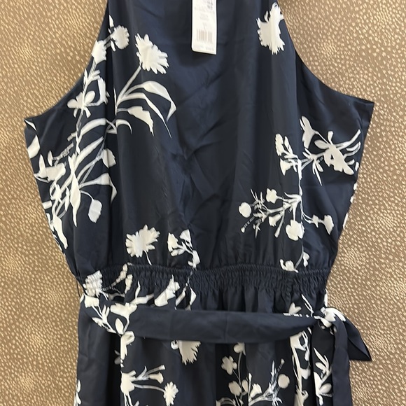 🔥🔥🔥NEW Joie Deme A Line Floral Ruffle Dress - Picture 6 of 10